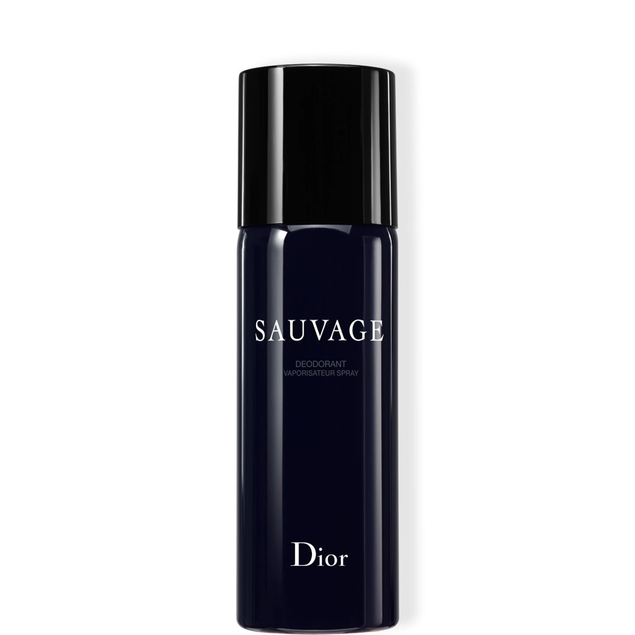 Christian Dior Sauvage Deodorant Barbati 150 Ml 0